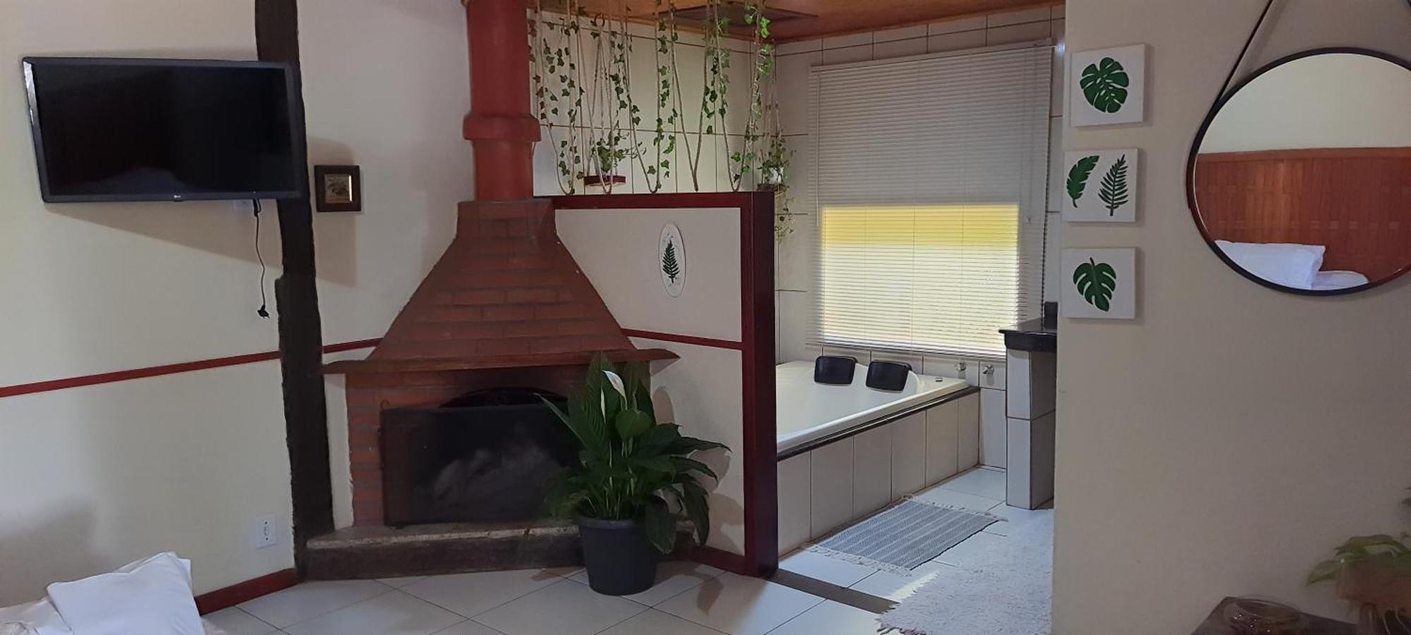Pousada Remanso Do Rio Preto Visconde De Maua Exterior foto
